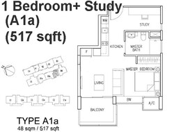 Residences Botanique (D19), Condominium #486897211